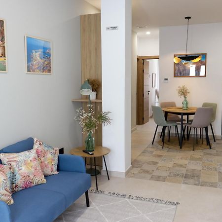 Apartamento Noguera Loft "C" Alicante Eksteriør billede