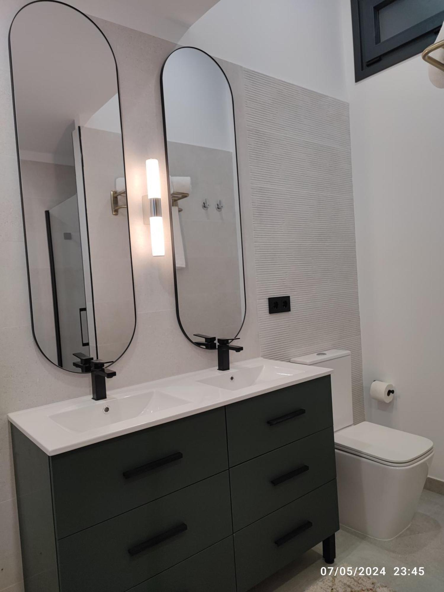 Apartamento Noguera Loft "C" Alicante Eksteriør billede