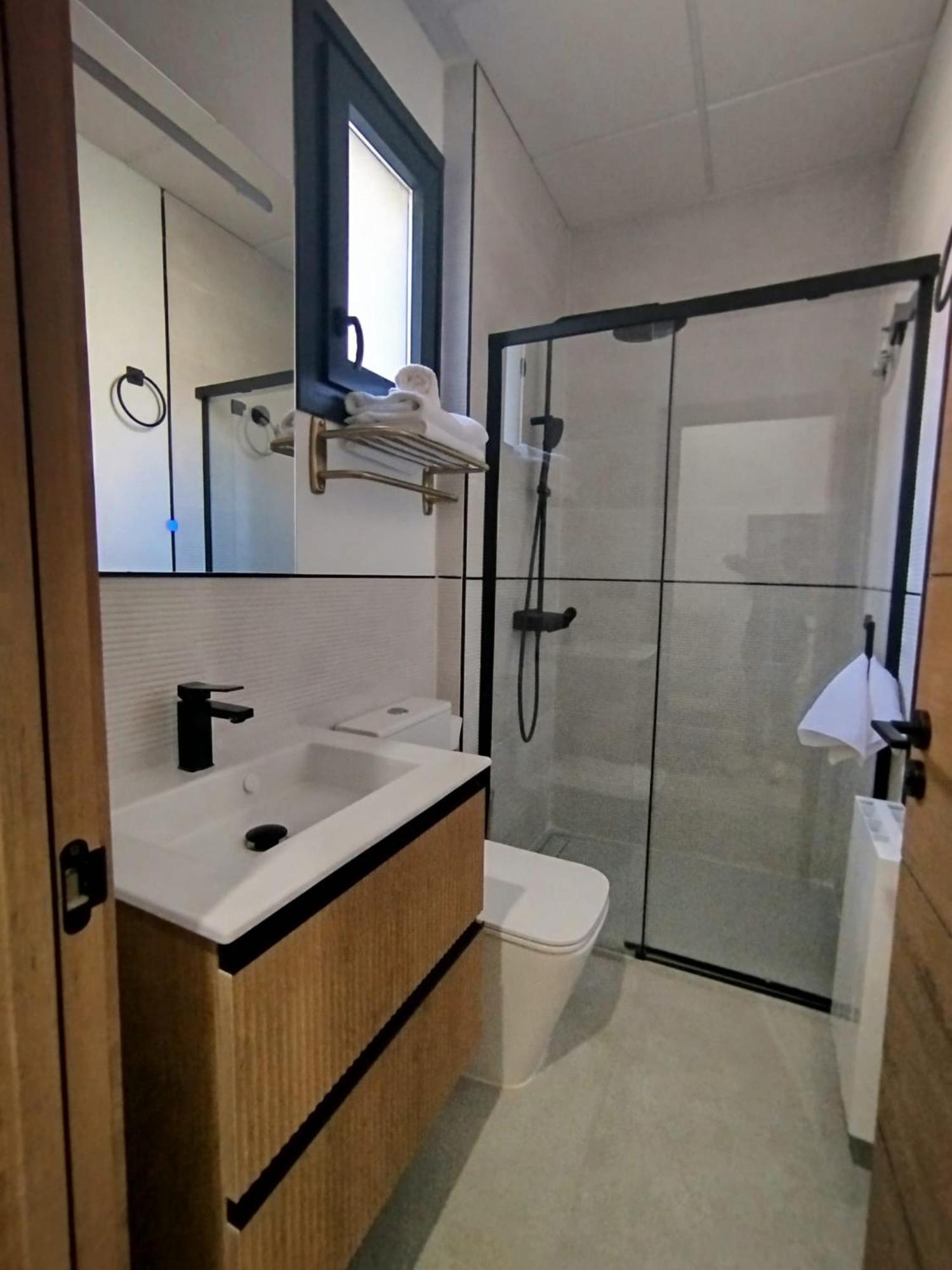 Apartamento Noguera Loft "C" Alicante Eksteriør billede