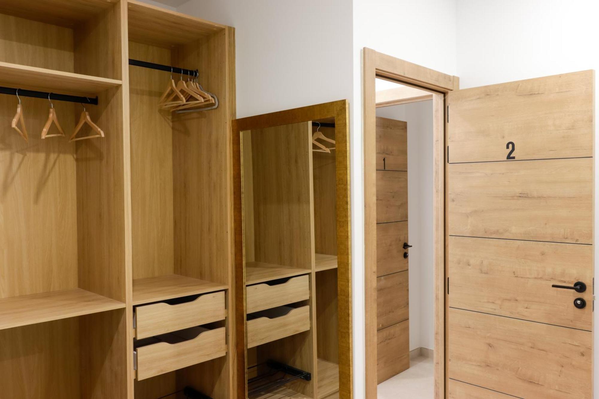 Apartamento Noguera Loft "C" Alicante Eksteriør billede